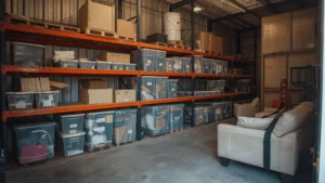 Summerhill Storage Prepare Self Storage Unit Hurricane Season