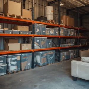 Summerhill Storage Prepare Self Storage Unit Hurricane Season