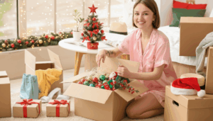 Summerhill Storage The Post-Holiday Clutter Struggle Is Real