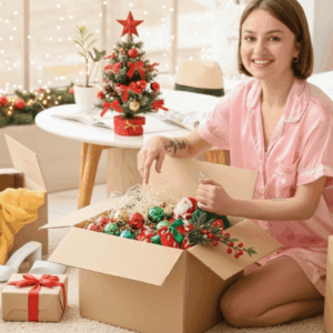 Summerhill Storage The Post-Holiday Clutter Struggle Is Real