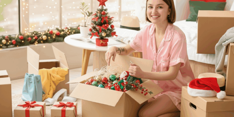 Summerhill Storage The Post-Holiday Clutter Struggle Is Real