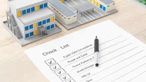 Storage security features at Summerhill Storage