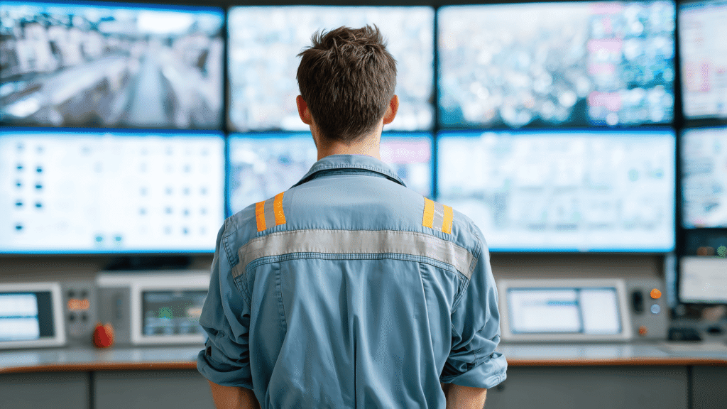 A Guide on How Storage Security Keeps in Summerhill Storage